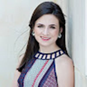 Meet your Posher, Kate